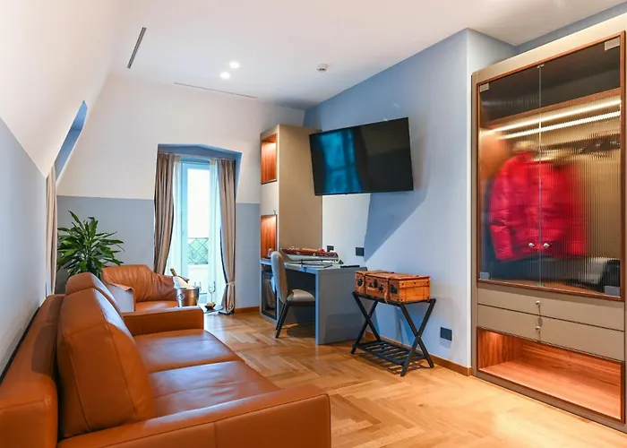 Hotel Astoria