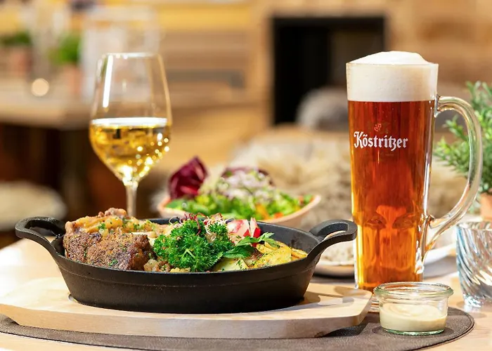 Victor'S Residenz-Hotel Gera