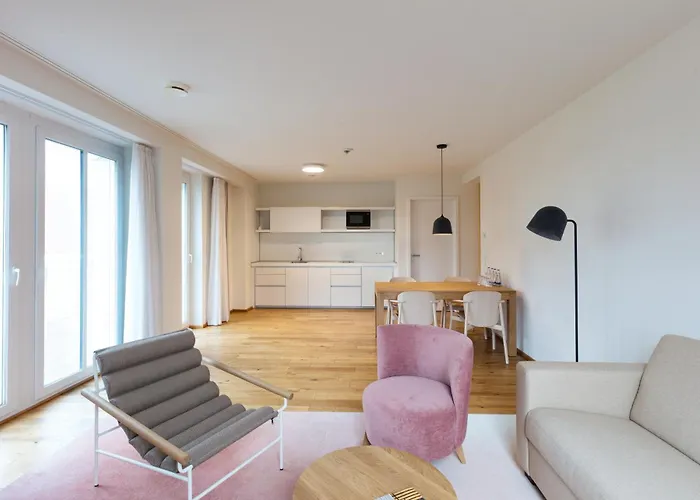 B&O Parkhotel