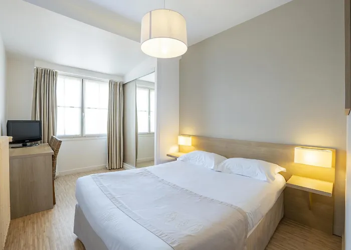 Hotel Autre Mer