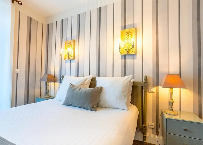 Best Western Brittany La Baule Centre