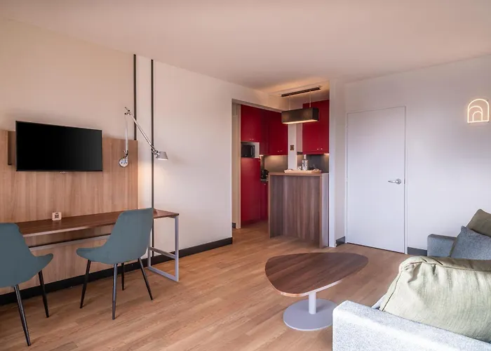 Firstname Toulouse Residence, Part Of Jdv By Hyatt