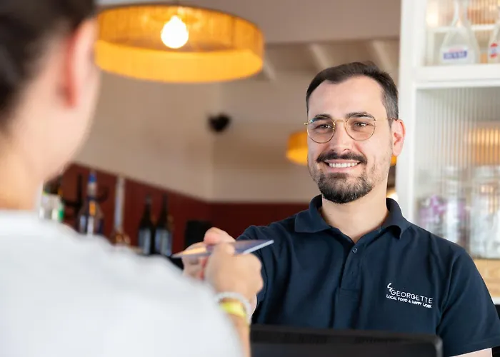 Best Western Saint-Etienne Porte du Forez