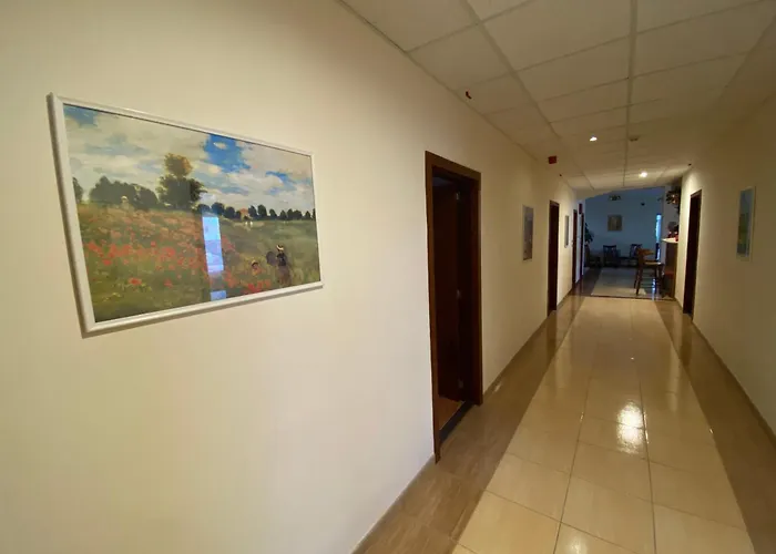 Hotel Ferihegy