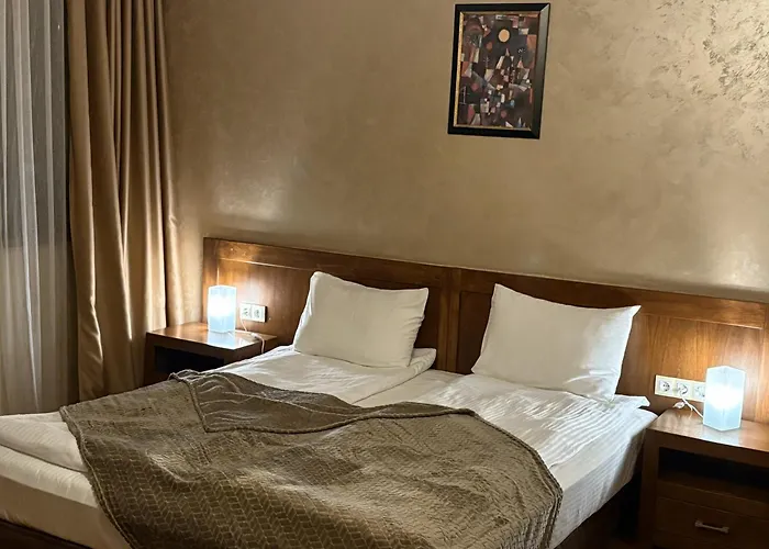 Hotel Smilen