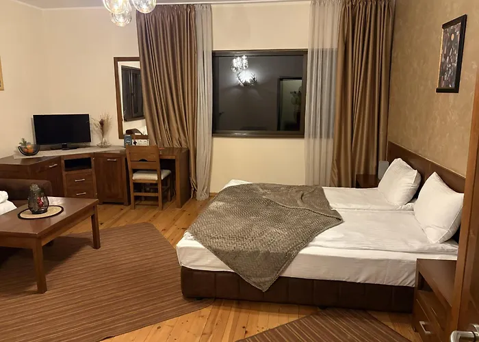 Hotel Smilen