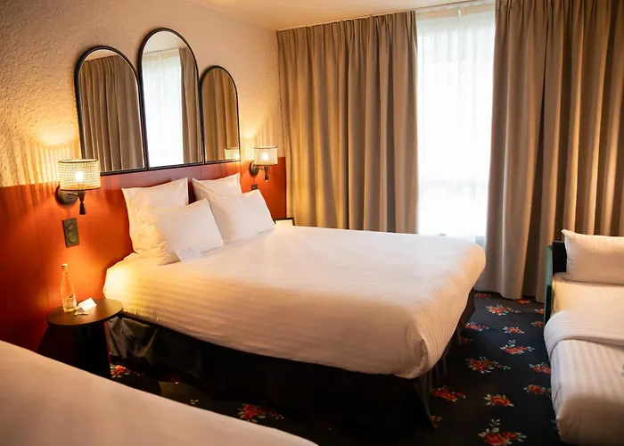 Best Western Saint-Etienne Porte du Forez