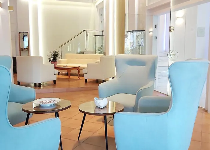 Akrogiali Exclusive Hotel (Adults Only)