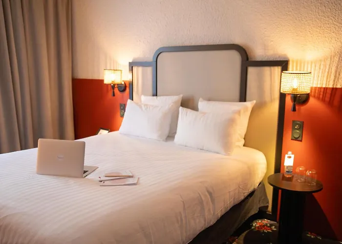 Best Western Saint-Etienne Porte du Forez