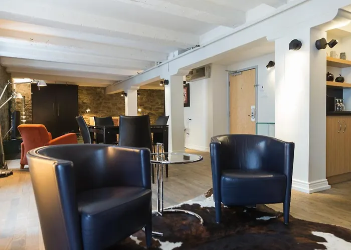 Hotel Le Priori