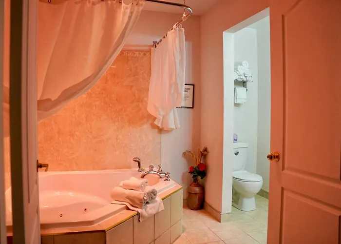 The Glengate Hotel & Suites