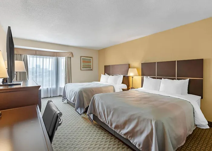 Quality Inn & Suites