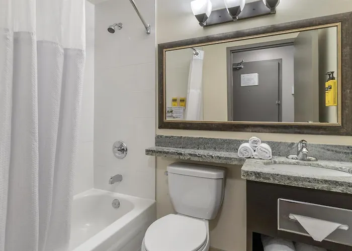 Best Western Plus Chocolate Lake Hotel - Halifax