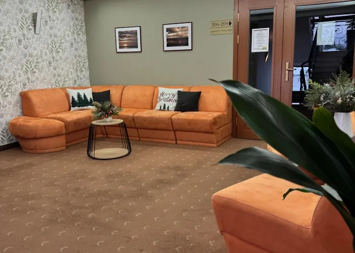 Hotel Rigga