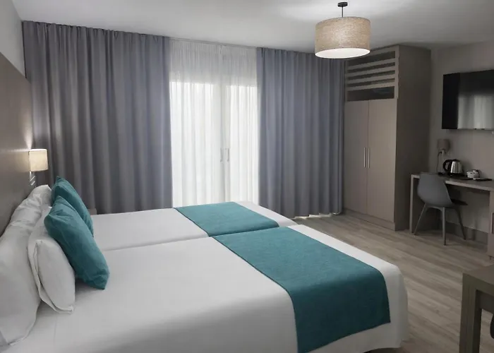 Hotel El Faro Marbella