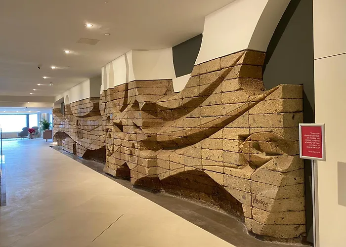 Hotel Cristina By Tigotan Las Palmas - Adults Only