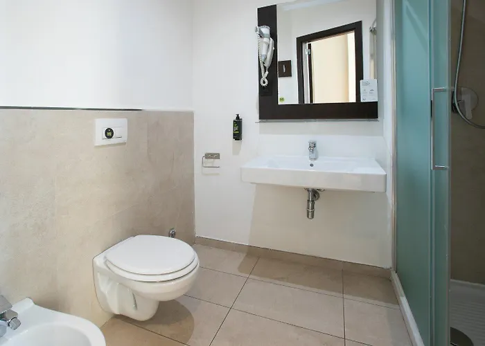 B&B Hotel Savona