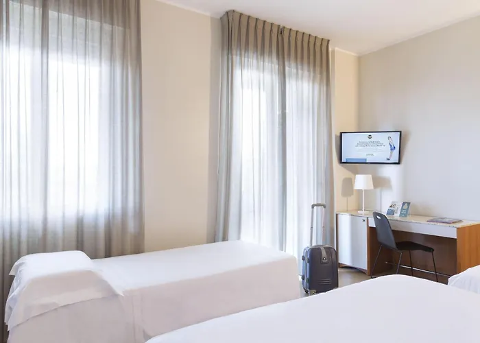 B&B Hotel Pescara