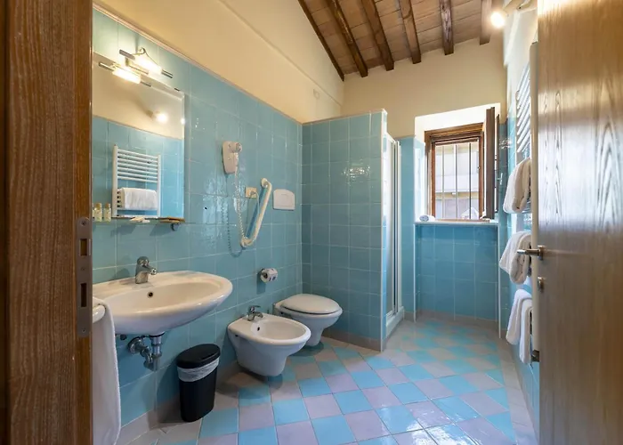 Villa Montarioso