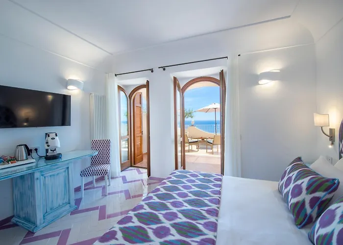 Hotel Il Gabbiano