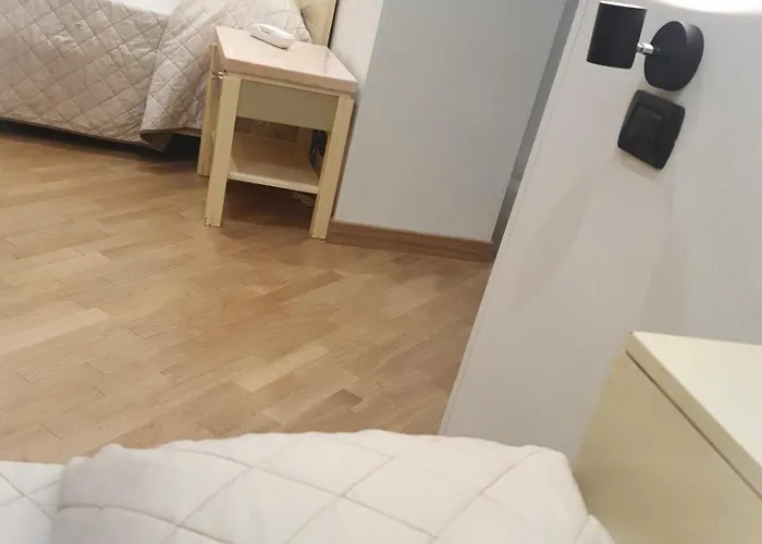 Lh Hotel Domus Caesari