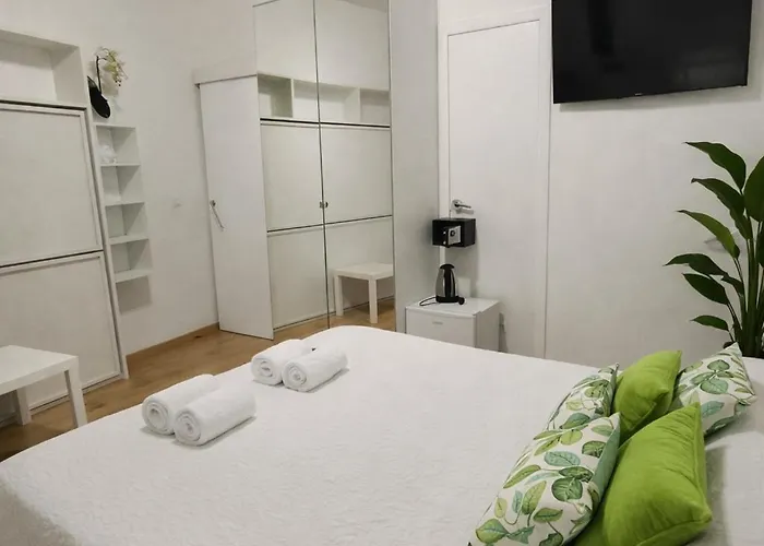 Hotel Birillo