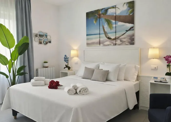 Hotel Birillo