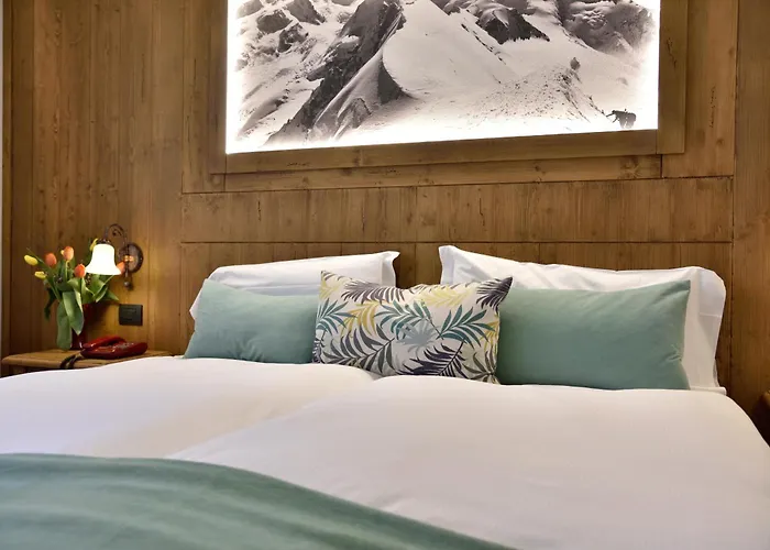 Hotel Beau Sejour