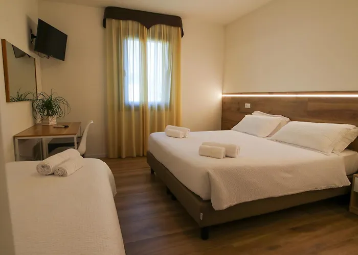 Hotel Al Posta