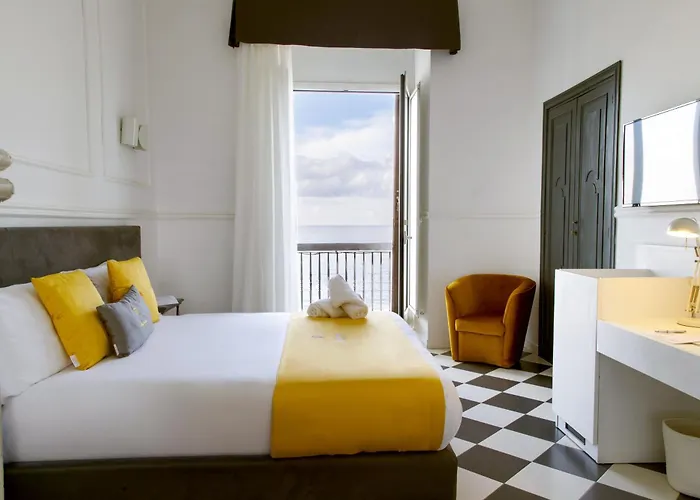 Hotel Stabia
