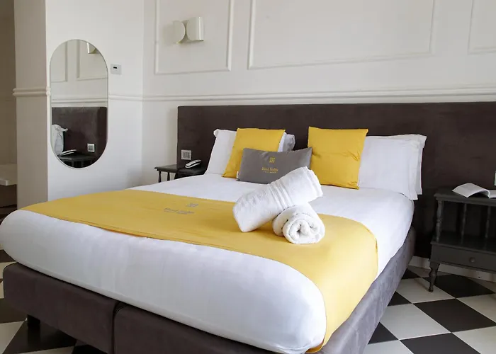 Hotel Stabia