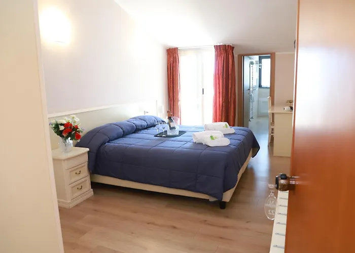 Hotel Massimino