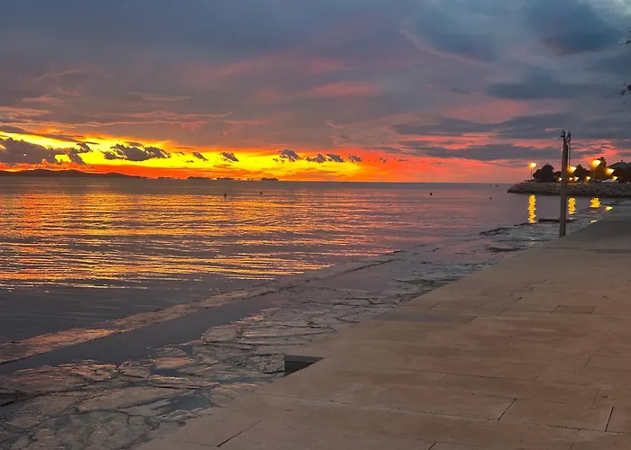Villa Nico Zadar