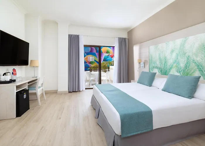 Tigotan Lovers & Friends Playa De Las Americas - Adults Only