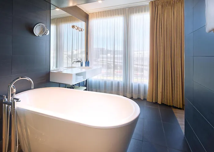 Radisson Blu Hotel, Lucerne
