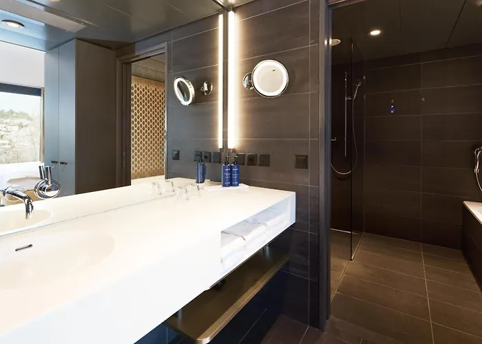 Radisson Blu Hotel, Lucerne