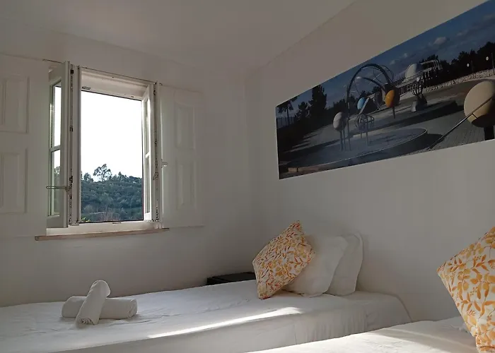 Casa Joao Chagas Guesthouse, Constancia, By Viva A Vida - Alojamentos E Hotels