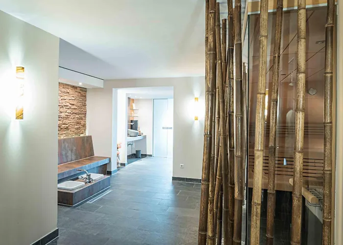 Hotel Lipprandt