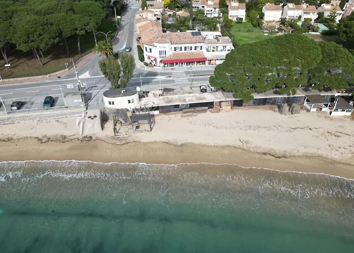 Hotel & Spa La Villa