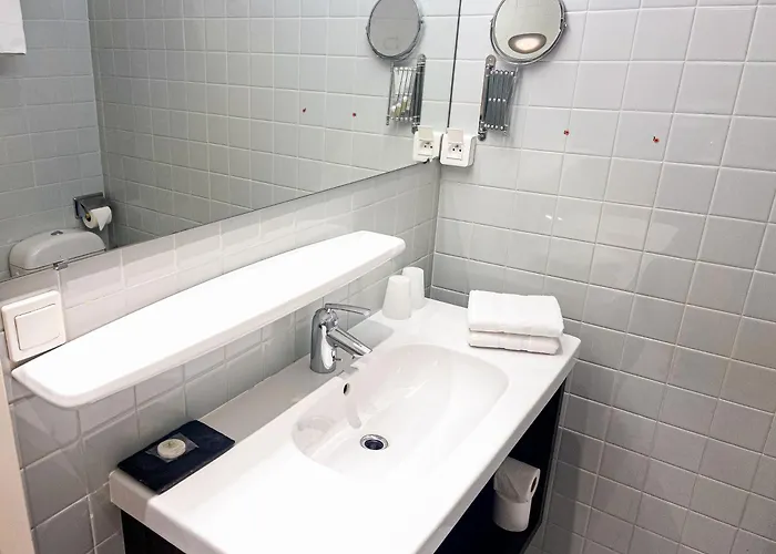 Logis Hotel Diana