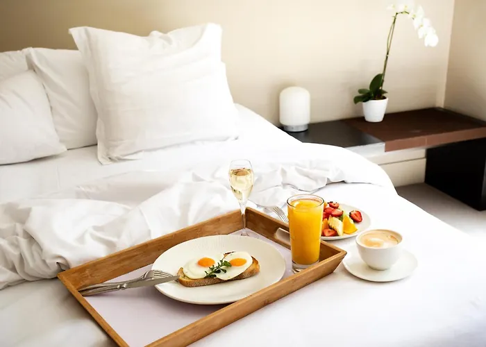 Lancemore Mansion Hotel Werribee Park