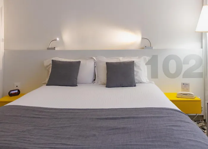 Best Western Hotel San Benedetto