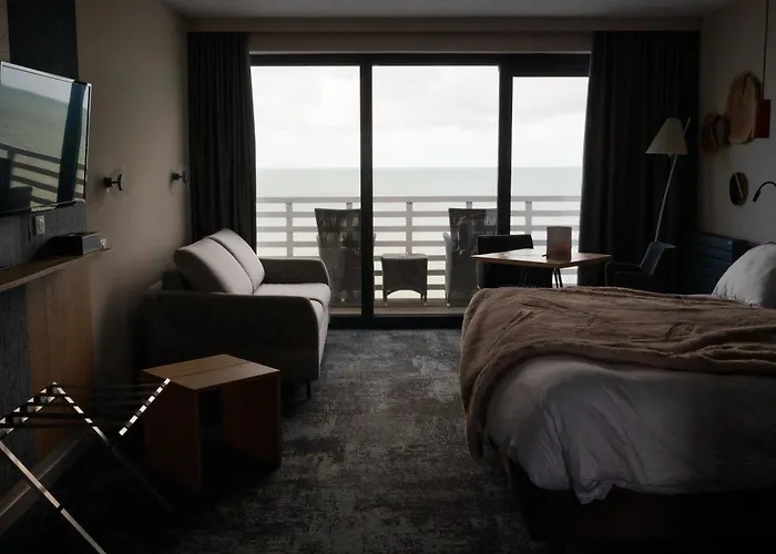 Hotel Atlantic