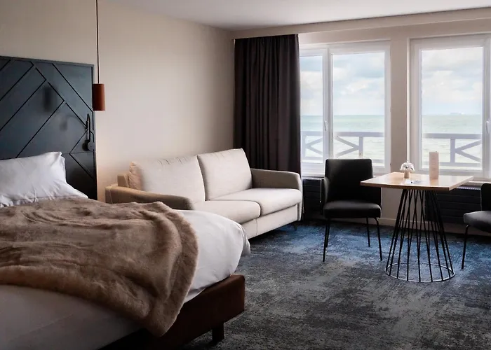Hotel Atlantic