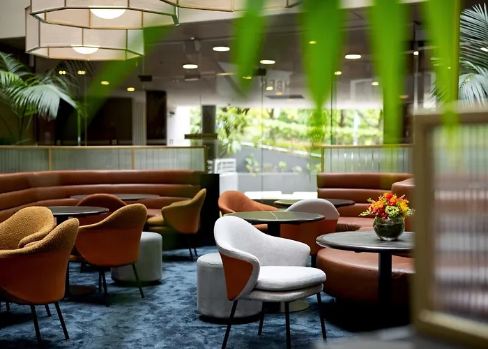 Grand Millennium Auckland
