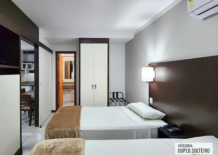 Triângulo Apart Hotel