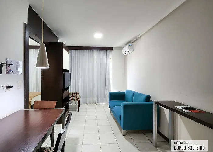 Triangulo Apart Hotel
