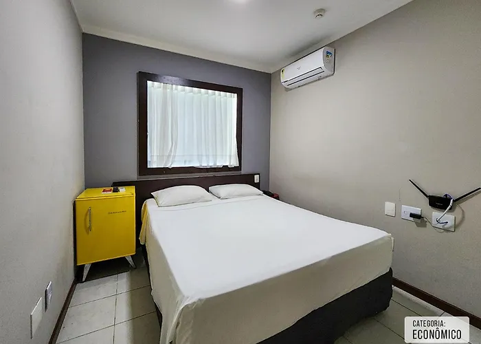 Triangulo Apart Hotel