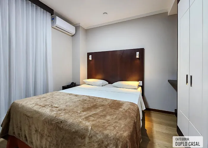 Triângulo Apart Hotel
