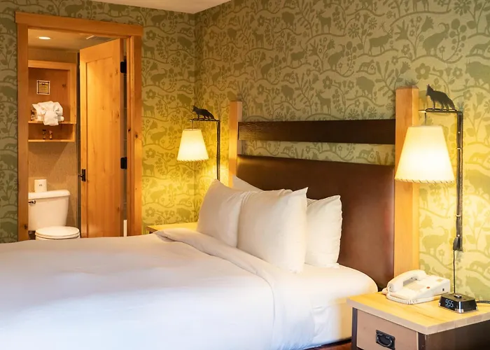Fox Hotel And Suites